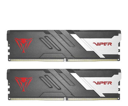 Pamięć RAM Patriot 16GB (2x8GB) 6400 CL38 Viper Venom